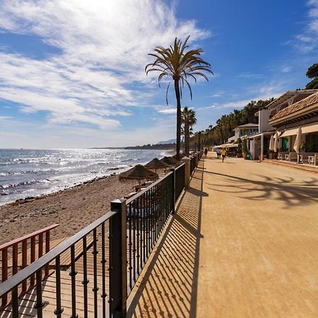 Renovado Apartamento 1 Dormitorio,Centro Marbella. Marbelsun エクステリア 写真