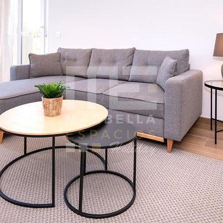 Renovado Apartamento 1 Dormitorio,Centro Marbella. Marbelsun エクステリア 写真