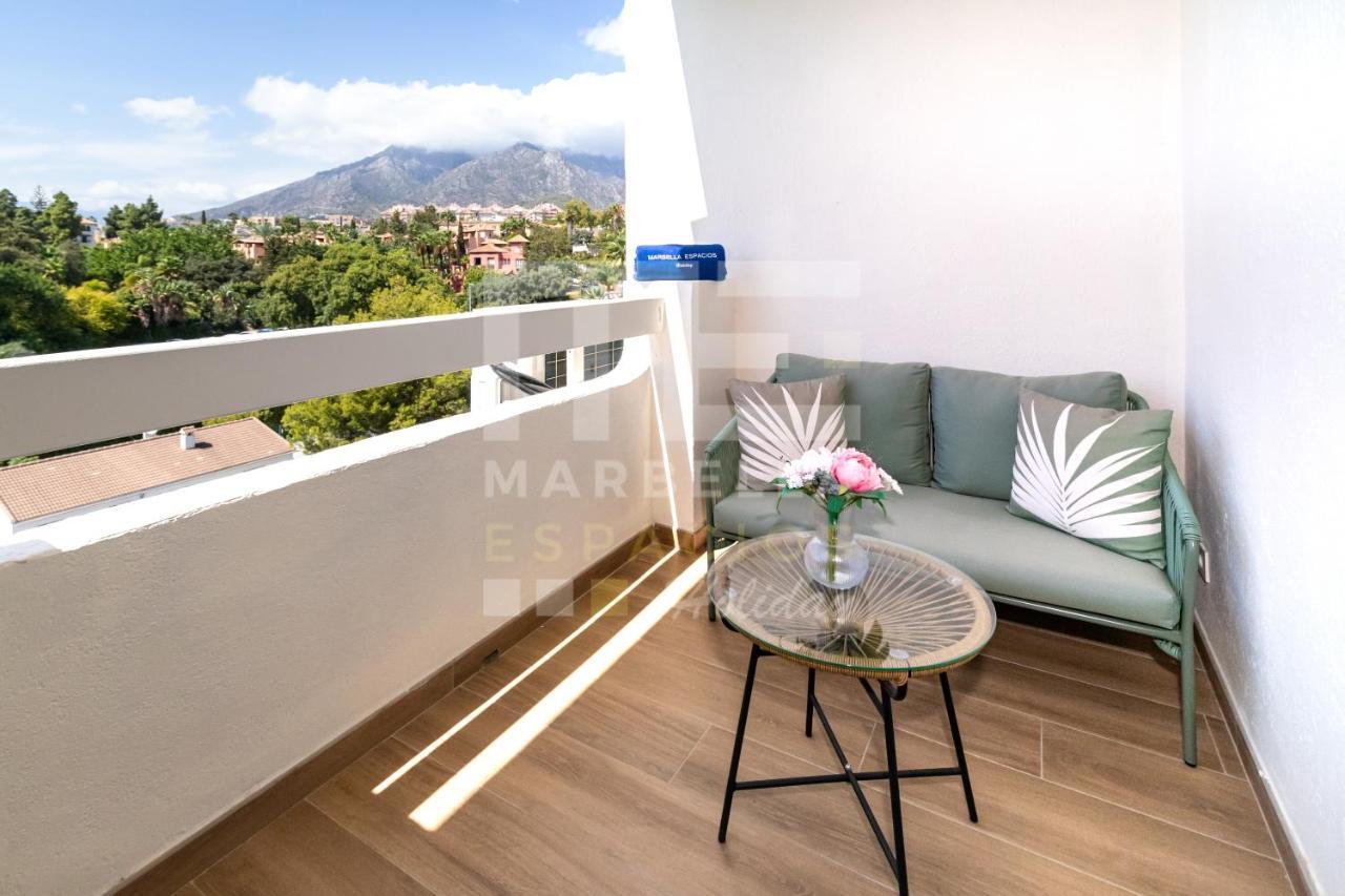 Renovado Apartamento 1 Dormitorio,Centro Marbella. Marbelsun エクステリア 写真