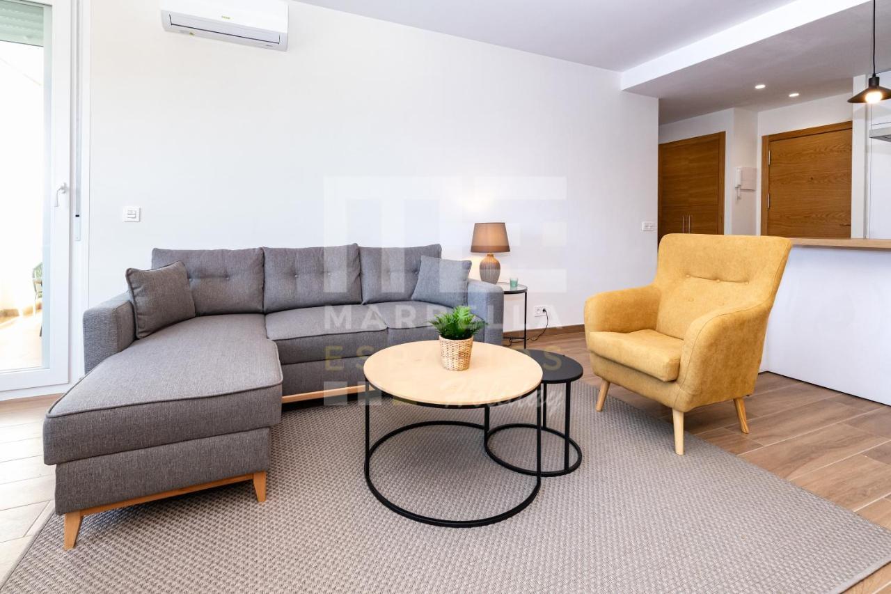 Renovado Apartamento 1 Dormitorio,Centro Marbella. Marbelsun エクステリア 写真