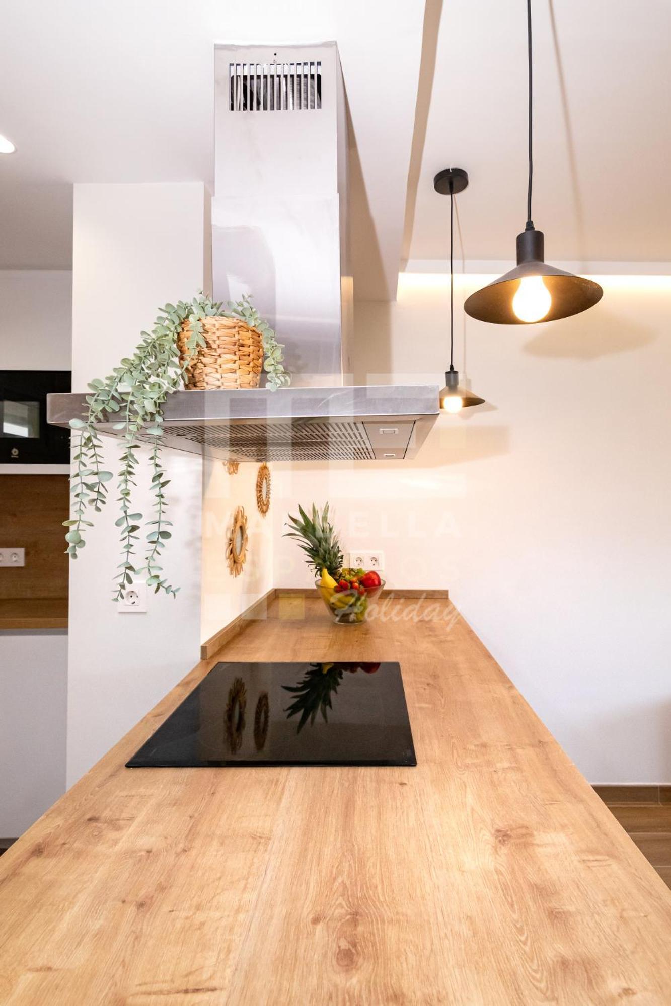 Renovado Apartamento 1 Dormitorio,Centro Marbella. Marbelsun エクステリア 写真