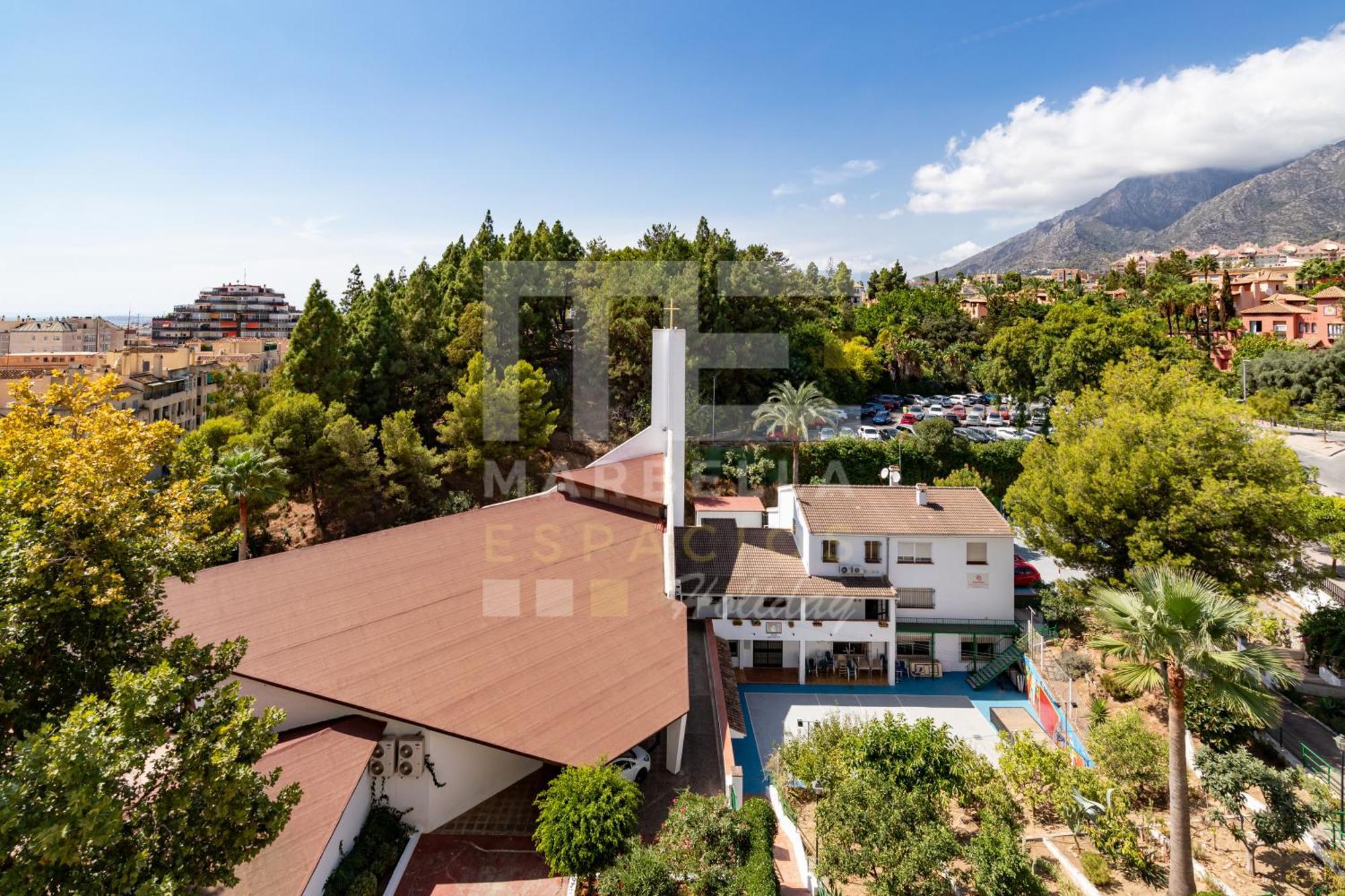Renovado Apartamento 1 Dormitorio,Centro Marbella. Marbelsun エクステリア 写真