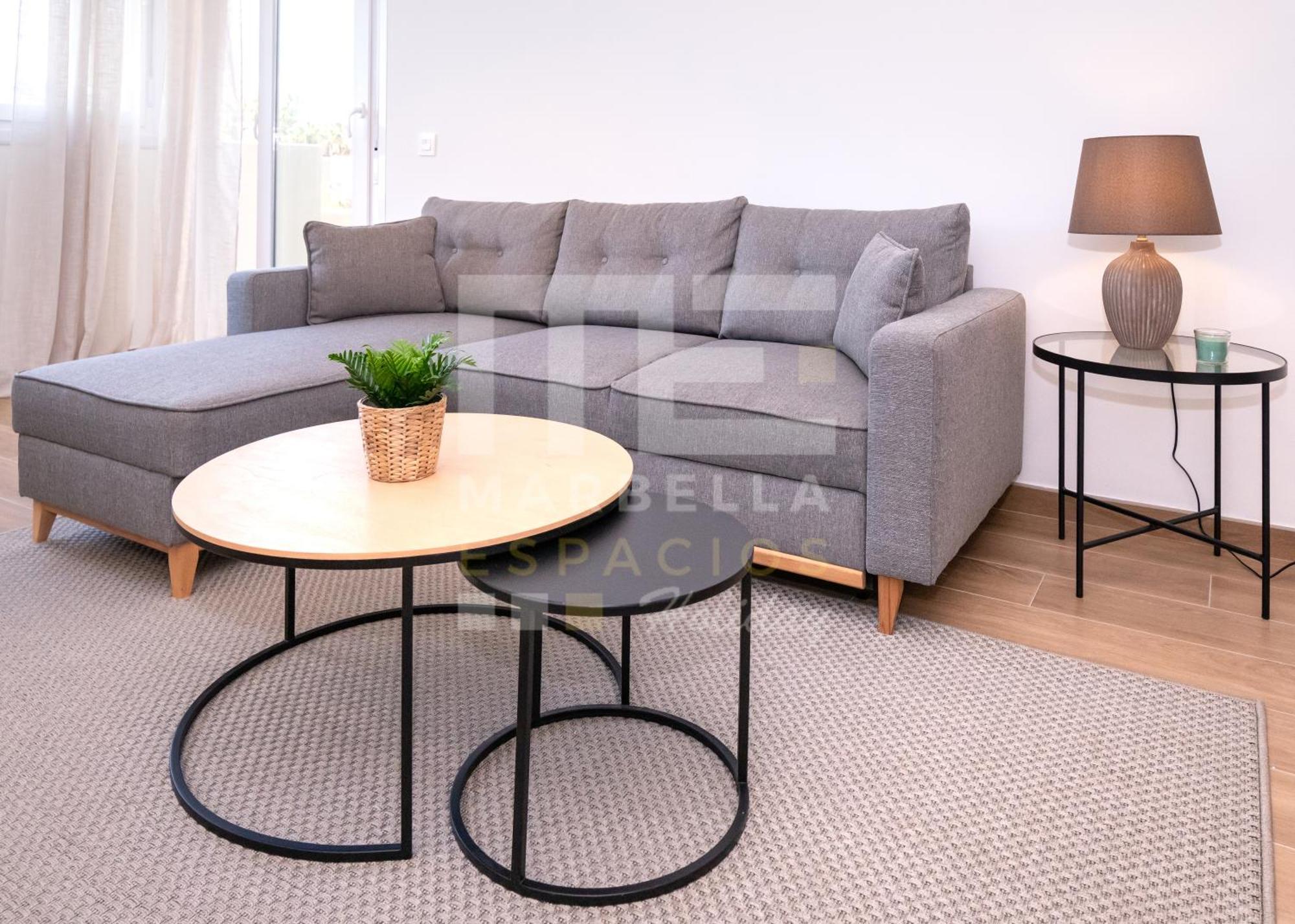 Renovado Apartamento 1 Dormitorio,Centro Marbella. Marbelsun エクステリア 写真